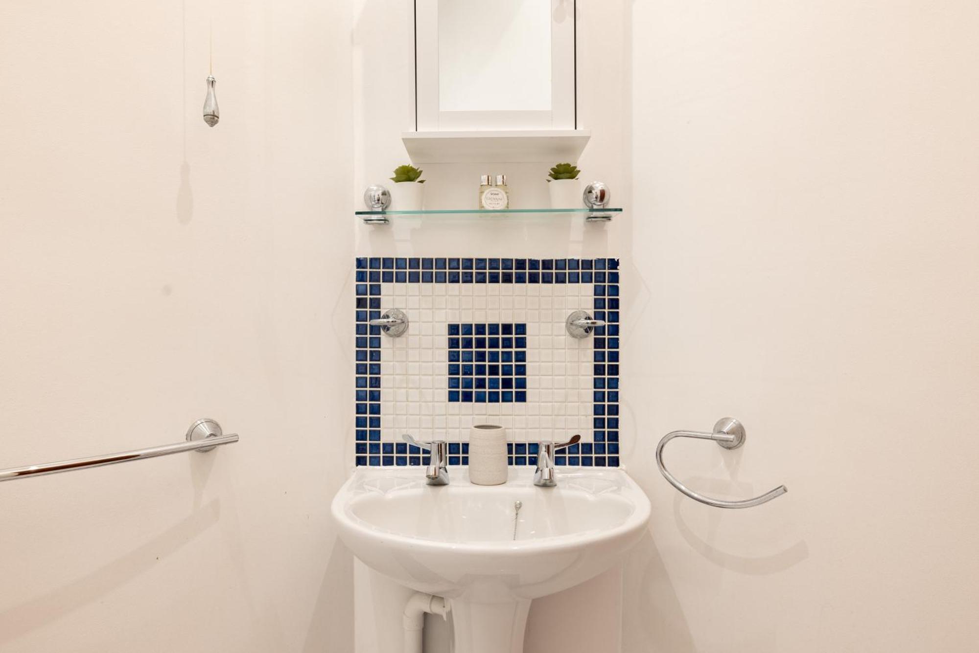 Ferienwohnung The Whitecross Street Collection London Exterior foto