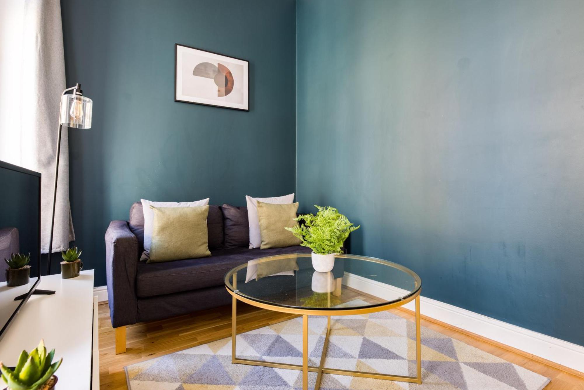 Ferienwohnung The Whitecross Street Collection London Exterior foto